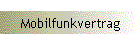 Mobilfunkvertrag